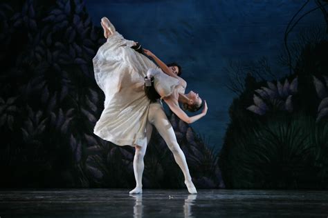 The genius of Antony Tudor: 5 ballets you can  